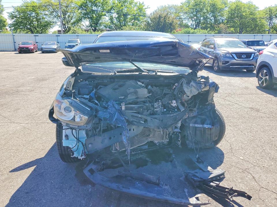 Продаж на аукціоні авто 2016 Mazda Cx-5, vin: JM3KE2CY8G0810792, номер лоту: 50435296