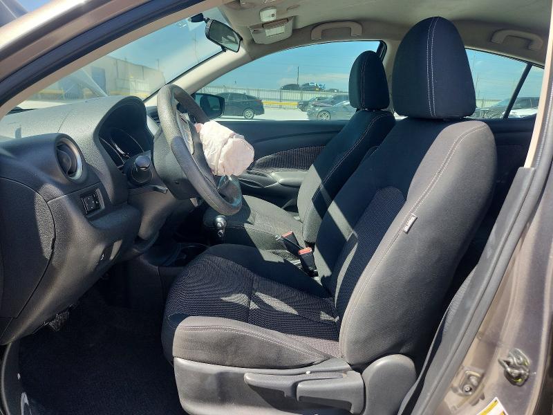 Продажа на аукционе авто 2016 Nissan Versa, vin: 3N1CN7AP5GL917602, номер лота: 51197526