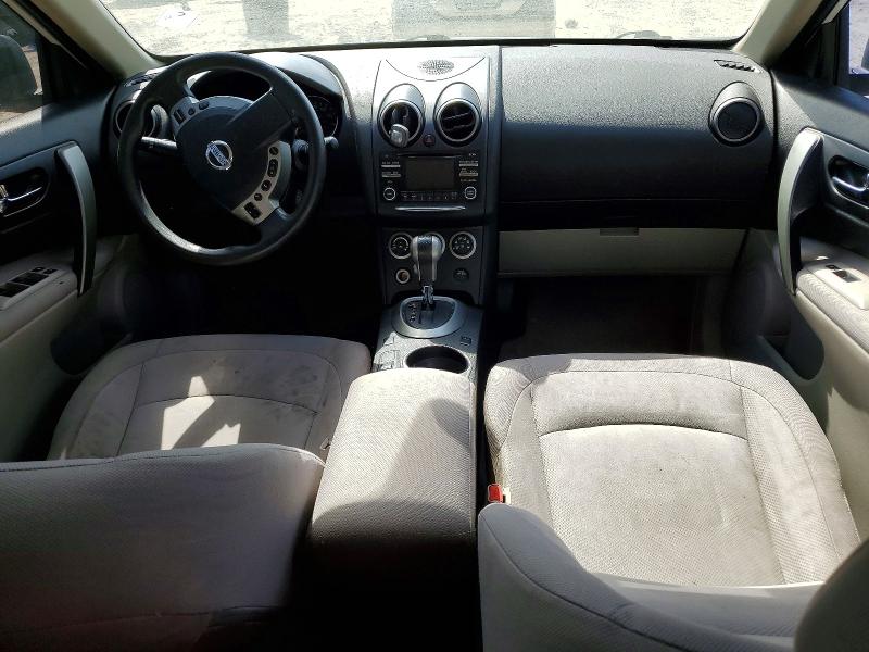 Aukcja sprzedaży 2014 Nissan Rogue Select, vin: JN8AS5MT4EW610301, numer aukcji: 46069526