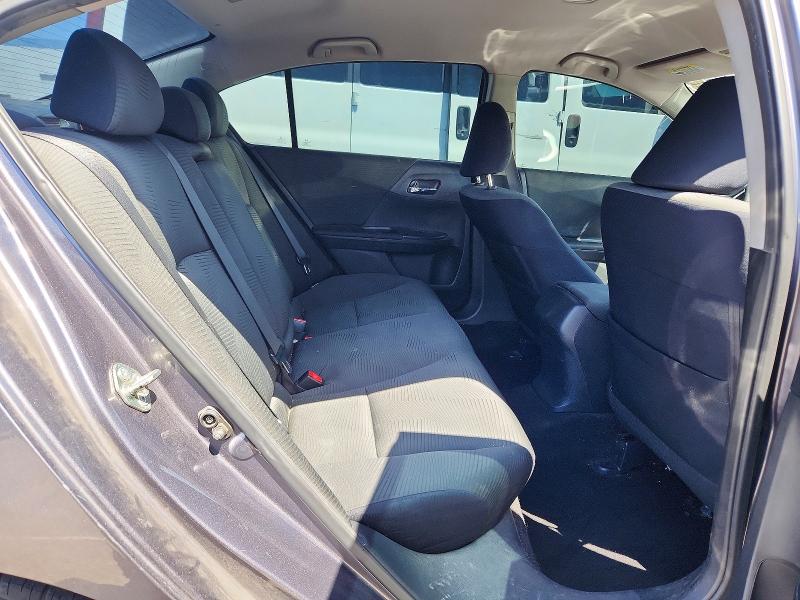 51102936 :رقم المزاد ، 1HGCR2F39GA212434 vin ، 2016 Honda Accord مزاد بيع