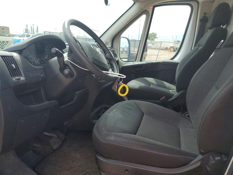 Продажа на аукционе авто 2017 Ram Promaster 2500, vin: 3C6TRVDG2HE530715, номер лота: 50242826
