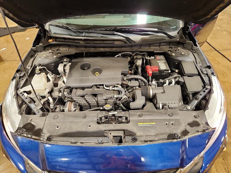 Продаж на аукціоні авто 2020 Nissan Altima, vin: 1N4BL4BV1LC102478, номер лоту: 49932196