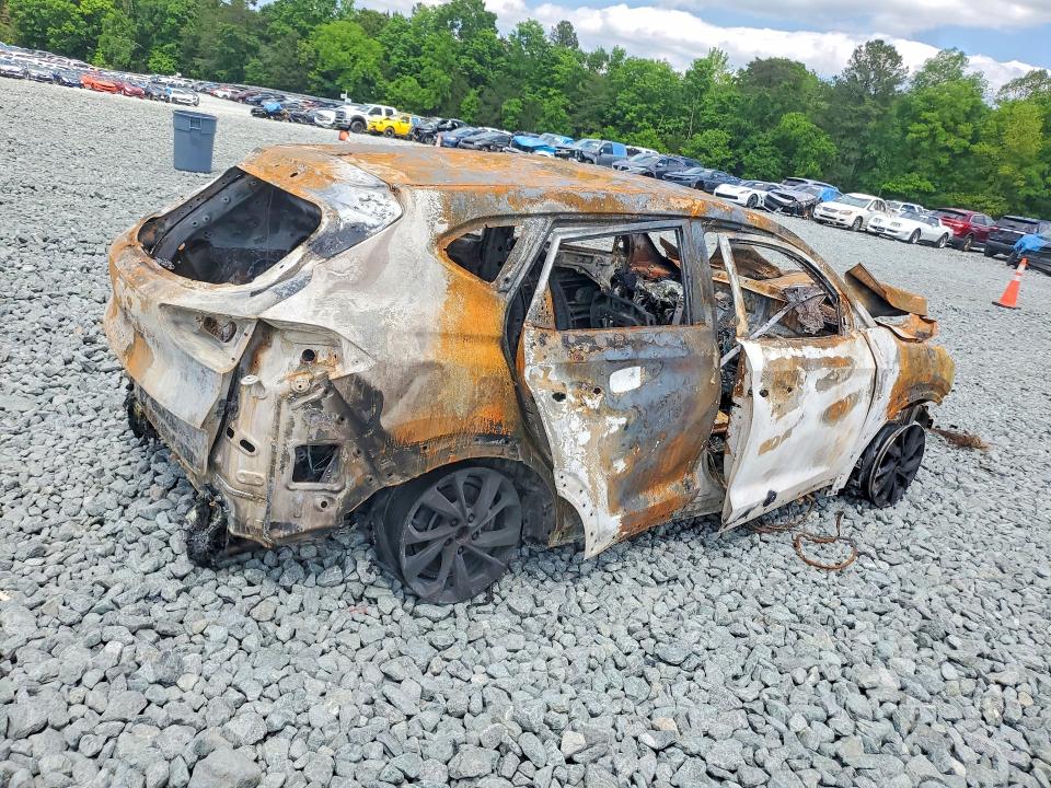 2019 Hyundai Tucson მანქანა იყიდება აუქციონზე, vin: KM8J23A4XKU867883, აუქციონის ნომერი: 51873766