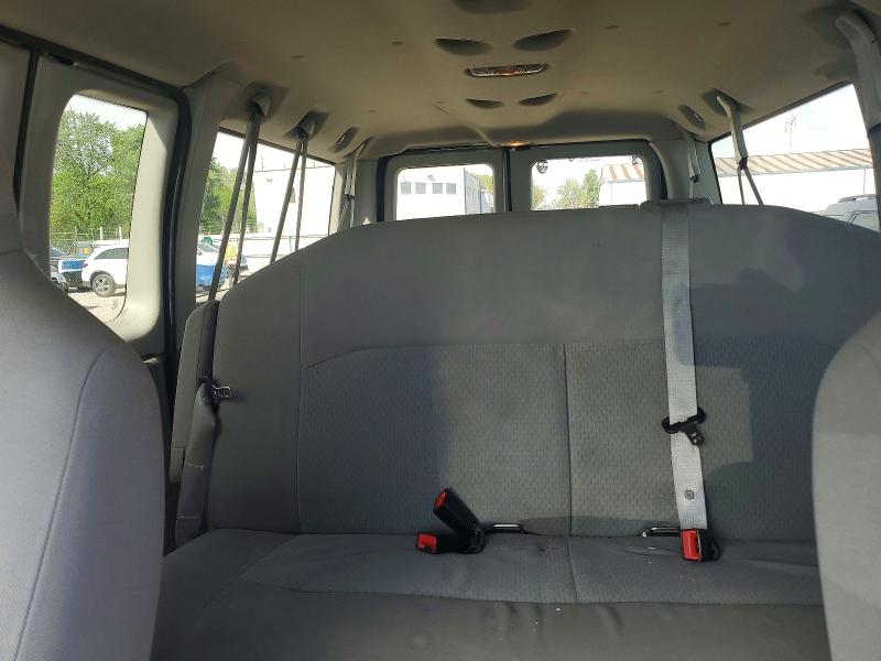 Продажа на аукционе авто 2014 Ford Econoline E350, vin: 1FBNE3BL1EDA01159, номер лота: 51417526