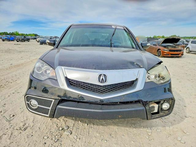 Продажа на аукционе авто 2010 Acura Rdx, vin: 5J8TB1H56AA005326, номер лота: 49417276