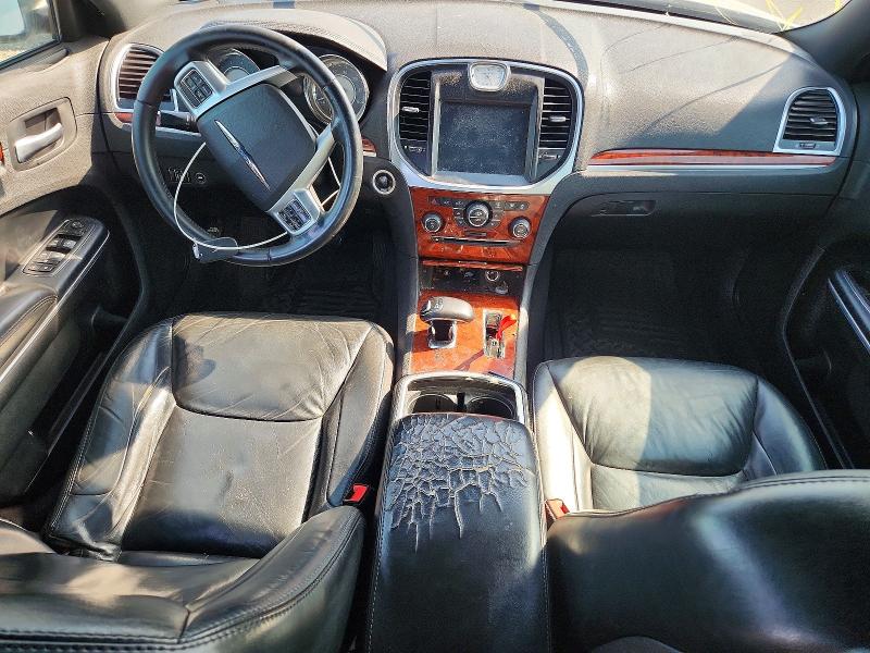 49501046 :رقم المزاد ، 2C3CCAAG0DH533235 vin ، 2013 Chrysler 300 مزاد بيع