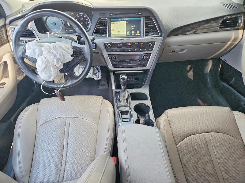 Aukcja sprzedaży 2016 Hyundai Sonata, vin: 5NPE34AF2GH298703, numer aukcji: 47106786