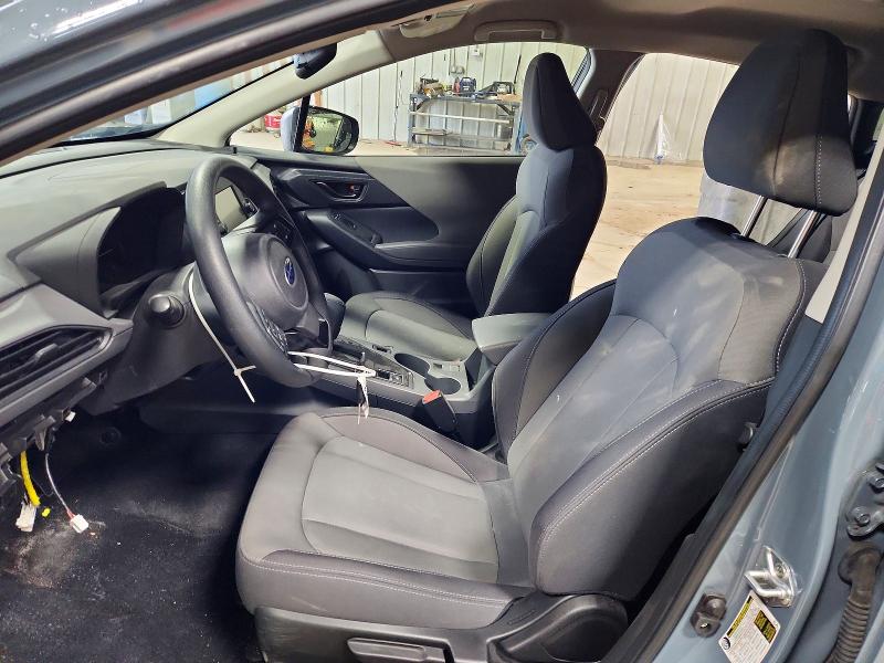 Продаж на аукціоні авто 2024 Subaru Crosstrek, vin: JF2GUABC0R8257529, номер лоту: 48588296