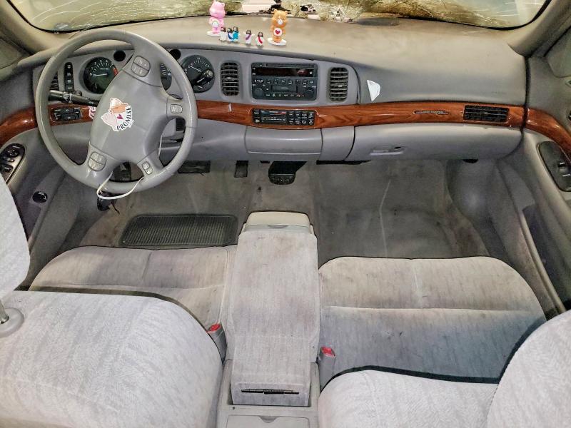 Aukcja sprzedaży 2003 Buick Lesabre, vin: 1G4HP54K73U164393, numer aukcji: 50988956