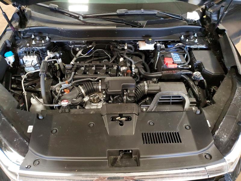 2026 Honda Cr-v მანქანა იყიდება აუქციონზე, vin: 2HKRS4H41TH475227, აუქციონის ნომერი: 51103546