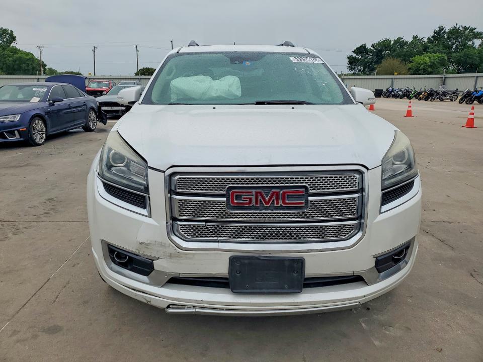 2016 Gmc Acadia მანქანა იყიდება აუქციონზე, vin: 1GKKRTKDXGJ286576, აუქციონის ნომერი: 50685186