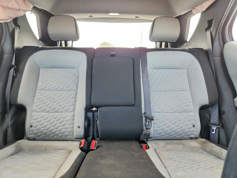 51254146 :رقم المزاد ، 3GNAXHEV6MS164832 vin ، 2021 Chevrolet Equinox مزاد بيع