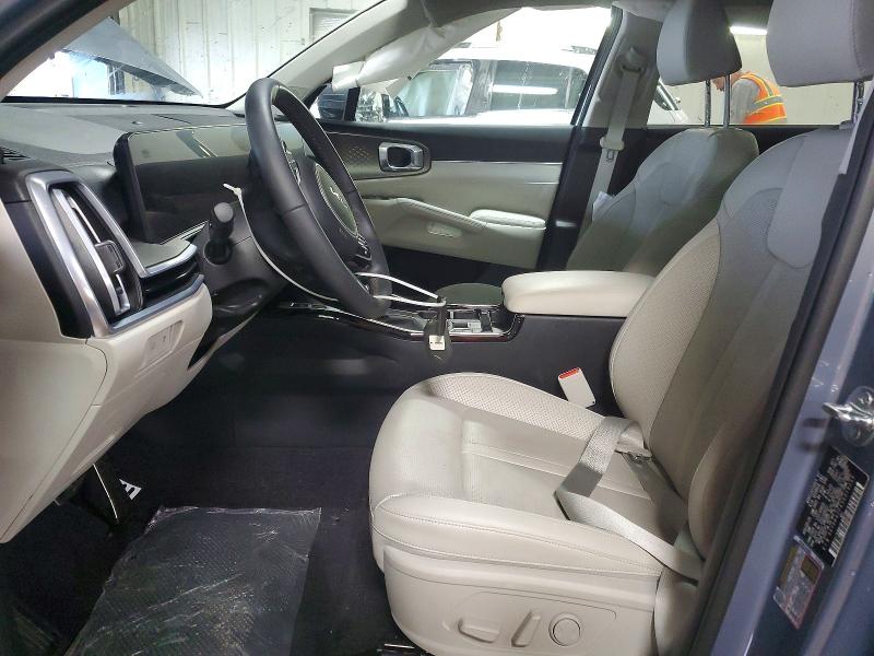 Aukcja sprzedaży 2025 Kia Sorento, vin: 5XYRK4JF6SG318293, numer aukcji: 51266766