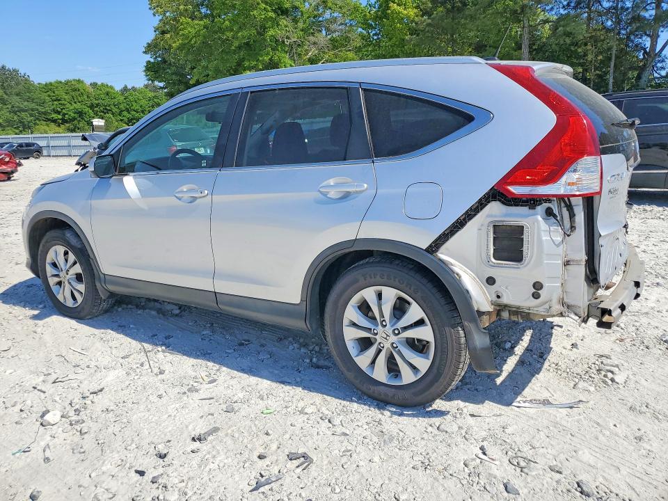Продаж на аукціоні авто 2014 Honda Cr-v, vin: 2HKRM3H70EH553028, номер лоту: 49920276