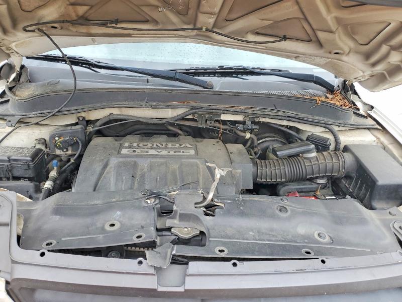 Auction sale of the 2005 Honda Pilot, vin: 5FNYF18495B061449, lot number: 51681666