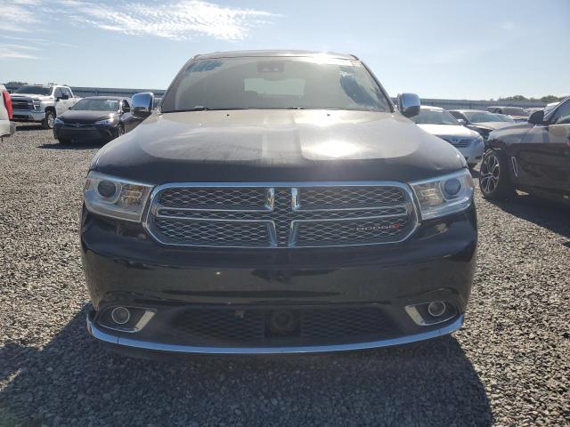Продаж на аукціоні авто 2017 Dodge Durango, vin: 1C4RDHEG1HC859754, номер лоту: 50987346