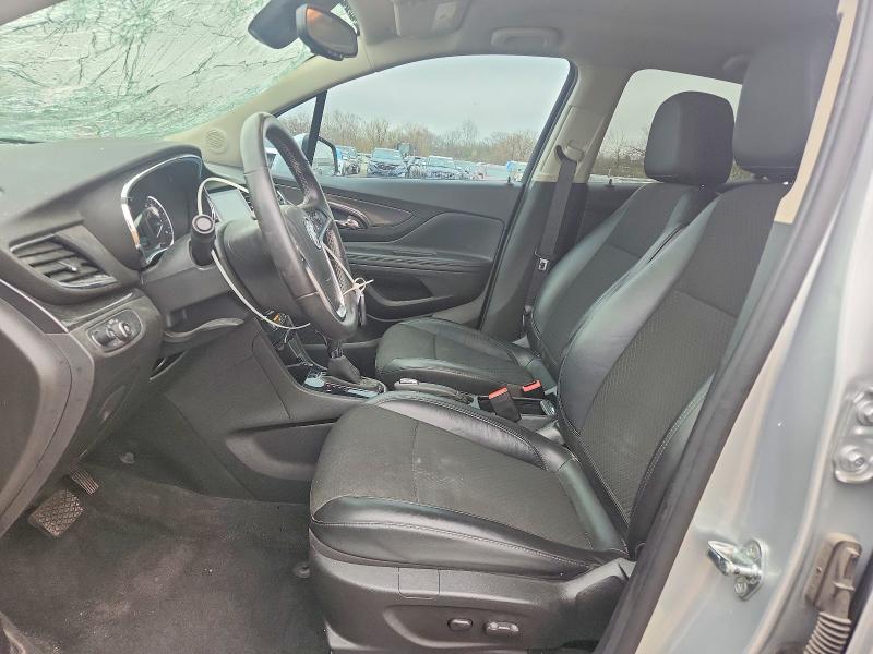 Aukcja sprzedaży 2017 Buick Encore, vin: KL4CJASB3HB238286, numer aukcji: 49436956
