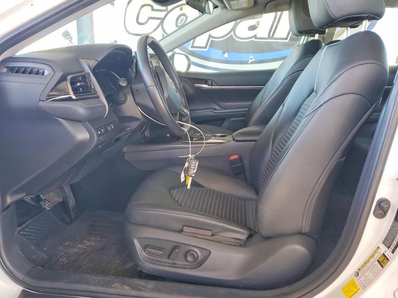 Auction sale of the 2023 Toyota Camry, vin: 4T1G11AKXPU792920, lot number: 48605346