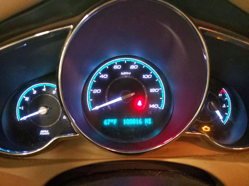 49705366 :رقم المزاد ، 1G1ZC5E04CF225620 vin ، 2012 Chevrolet Malibu مزاد بيع