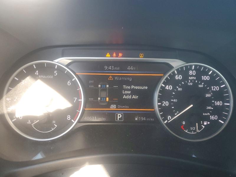 Продажа на аукционе авто 2022 Nissan Sentra, vin: 3N1AB8CV9NY248977, номер лота: 48618266
