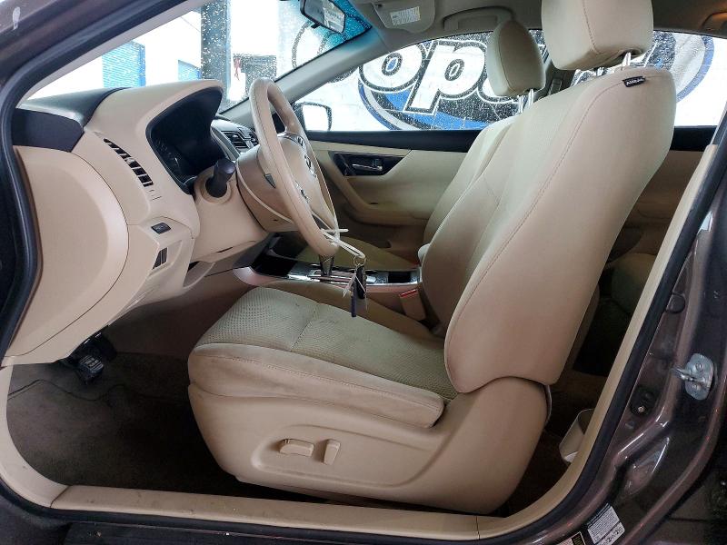 Aukcja sprzedaży 2014 Nissan Altima, vin: 1N4AL3AP9EN252225, numer aukcji: 48986936