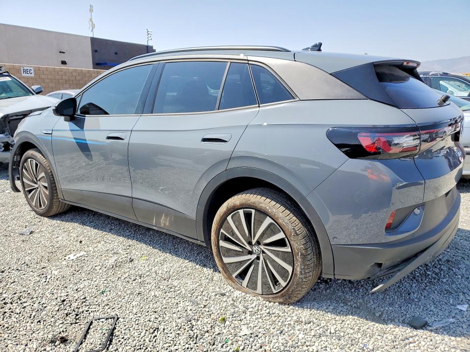 Продажа на аукционе авто 2025 Volkswagen Id.4, vin: 1V2DSPE87SC017915, номер лота: 51533166