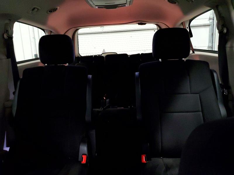 Aukcja sprzedaży 2012 Dodge Grand Caravan, vin: 2C4RDGDGXCR125660, numer aukcji: 51376426
