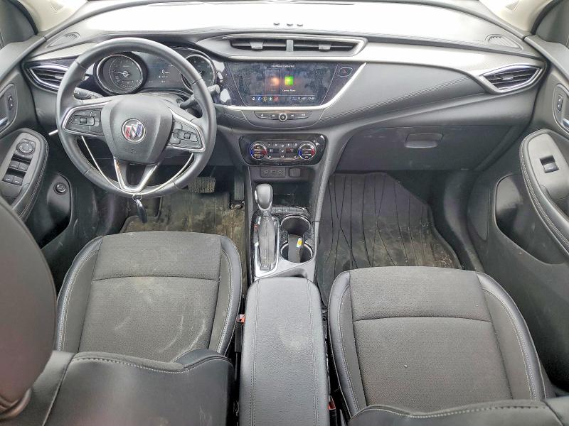 Продаж на аукціоні авто 2021 Buick Encore Gx, vin: KL4MMDSL5MB135662, номер лоту: 48536906