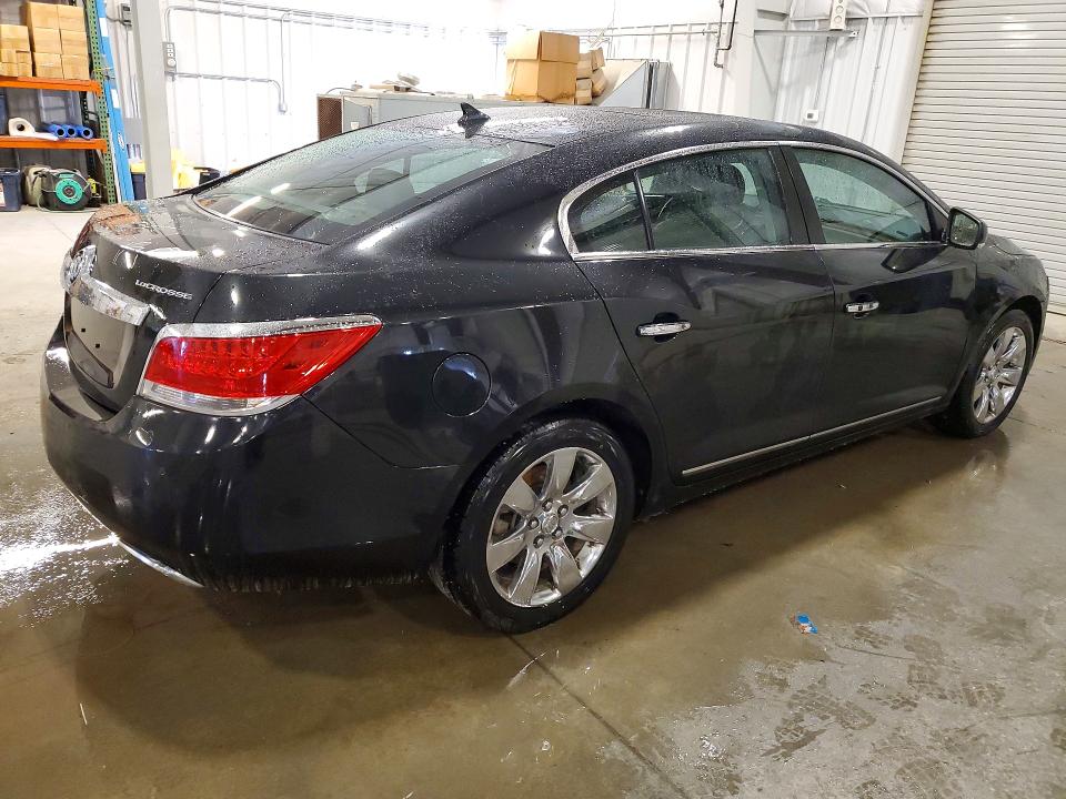 2012 Buick Lacrosse მანქანა იყიდება აუქციონზე, vin: 1G4GH5E33CF174729, აუქციონის ნომერი: 49724126