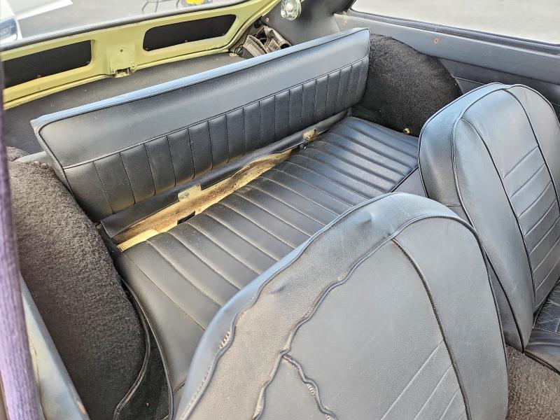 Продажа на аукционе авто 1969 Mg Coupe, vin: GHD4U165262G, номер лота: 49943536