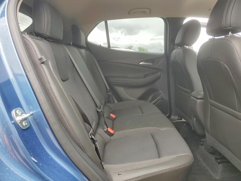 Продаж на аукціоні авто 2025 Buick Encore Gx, vin: KL4AMBSP0SB099001, номер лоту: 49072076