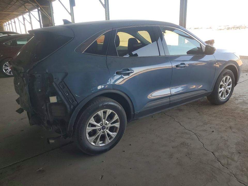 Продаж на аукціоні авто 2023 Ford Escape, vin: 1FMCU9GN4PUA06583, номер лоту: 50600676