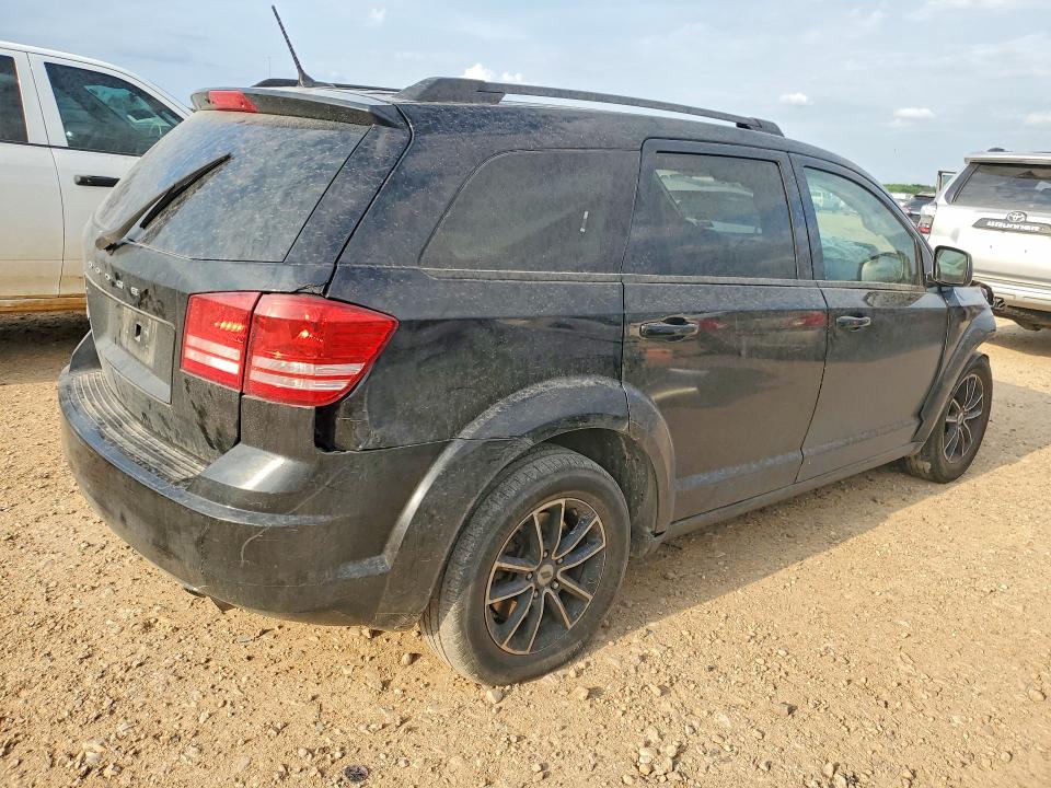Aukcja sprzedaży 2018 Dodge Journey, vin: 3C4PDCAB8JT352767, numer aukcji: 50088986