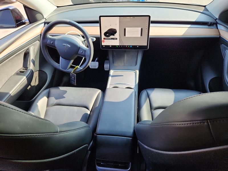 Aukcja sprzedaży 2023 Tesla Model Y, vin: 7SAYGDEF9PF902986, numer aukcji: 49413076