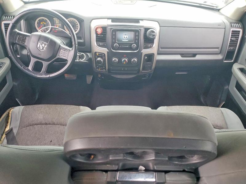 Aukcja sprzedaży 2014 Ram 1500, vin: 1C6RR7GT7ES194129, numer aukcji: 49736856