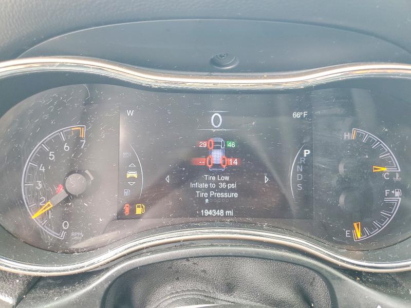 Продаж на аукціоні авто 2014 Jeep Grand Cherokee, vin: 1C4RJFAG2EC521536, номер лоту: 51592196