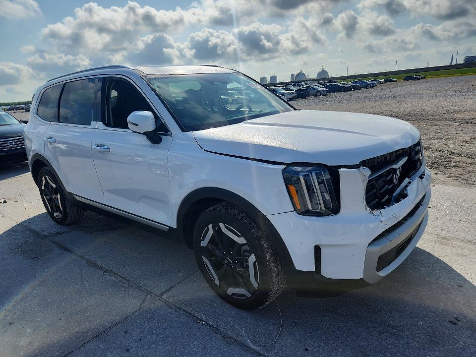Продажа на аукционе авто 2025 Kia Telluride, vin: 5XYP64GC9SG733357, номер лота: 51408706
