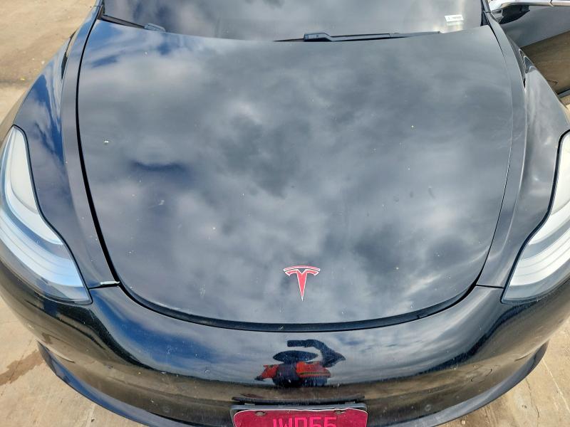 Aukcja sprzedaży 2019 Tesla Model 3, vin: 5YJ3E1EA0KF357415, numer aukcji: 50965696