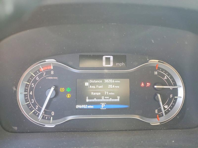 Продажа на аукционе авто 2016 Honda Pilot, vin: 5FNYF5H17GB026148, номер лота: 50904036