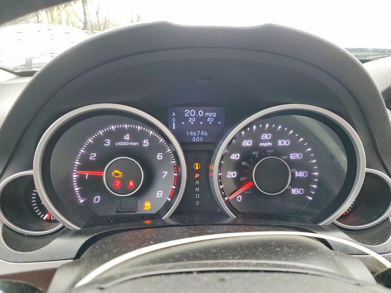 Продажа на аукционе авто 2012 Acura Tl, vin: 19UUA8F52CA020928, номер лота: 48258576