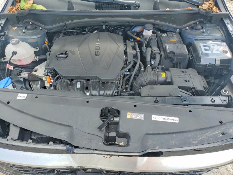 Продаж на аукціоні авто 2025 Kia Sportage, vin: KNDPV3DFXS7368891, номер лоту: 50326956