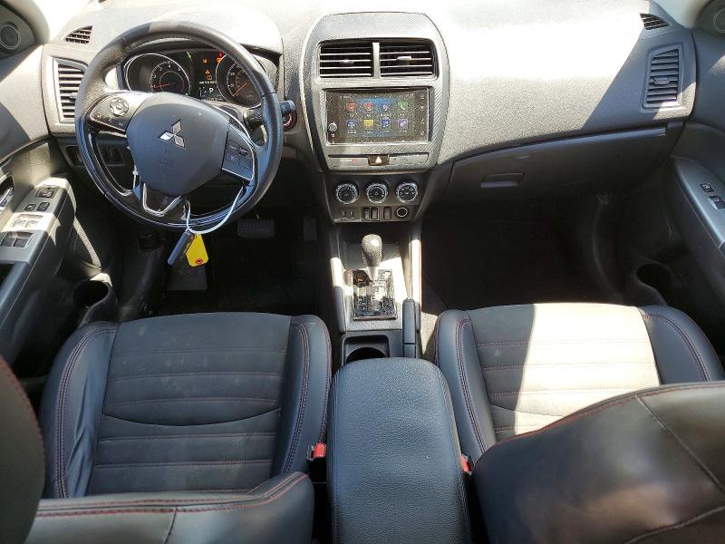Aukcja sprzedaży 2018 Mitsubishi Outlander Sport, vin: JA4AP3AW9JZ011087, numer aukcji: 49430276