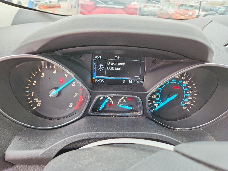 Продажа на аукционе авто 2013 Ford Escape, vin: 1FMCU9H98DUC37967, номер лота: 47772036