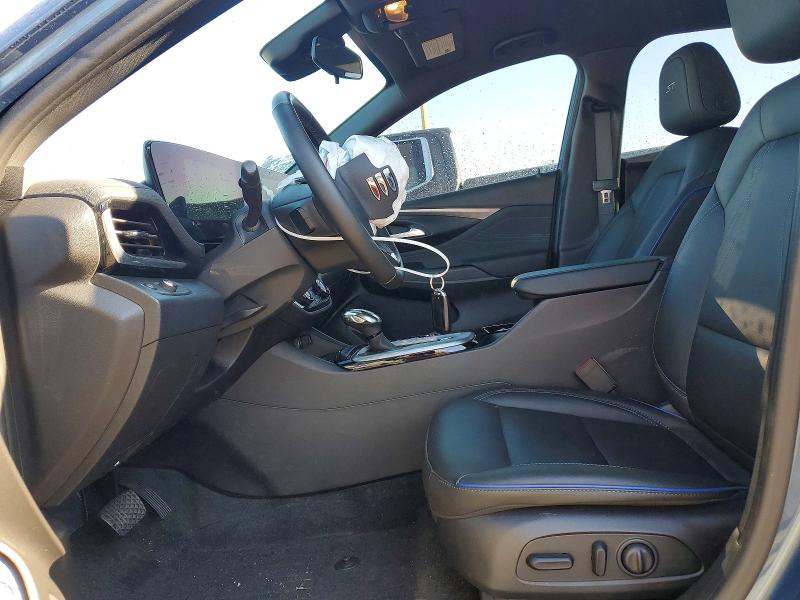 51094346 :رقم المزاد ، KL47LBE21RB223820 vin ، 2024 Buick Envista مزاد بيع