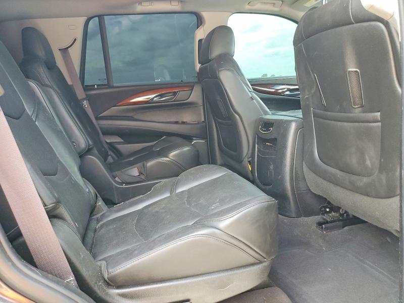 Aukcja sprzedaży 2015 Cadillac Escalade, vin: 1GYS4CKJ0FR171883, numer aukcji: 49874076