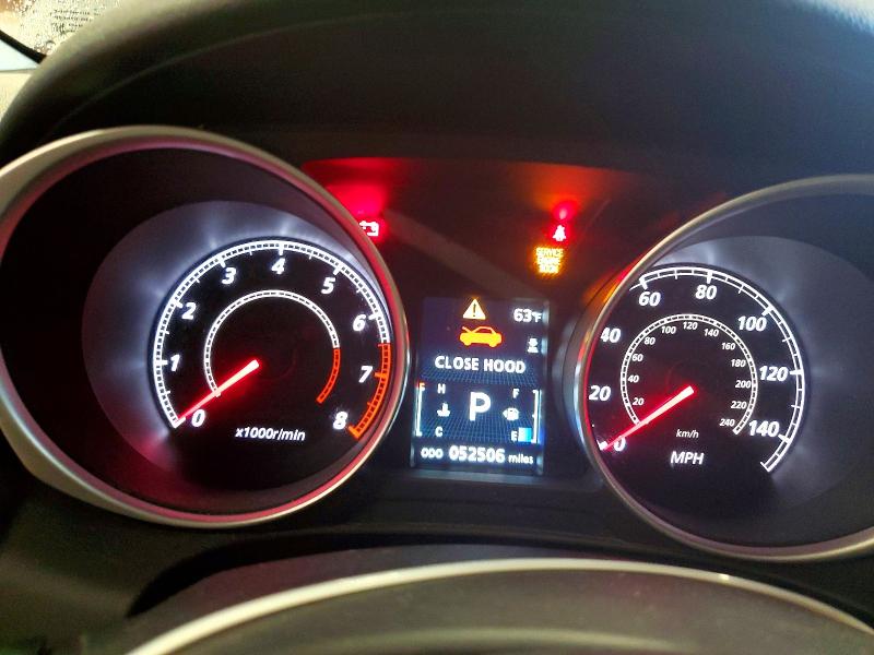 Продаж на аукціоні авто 2015 Mitsubishi Outlander Sport, vin: 4A4AP3AU5FE041683, номер лоту: 49737766