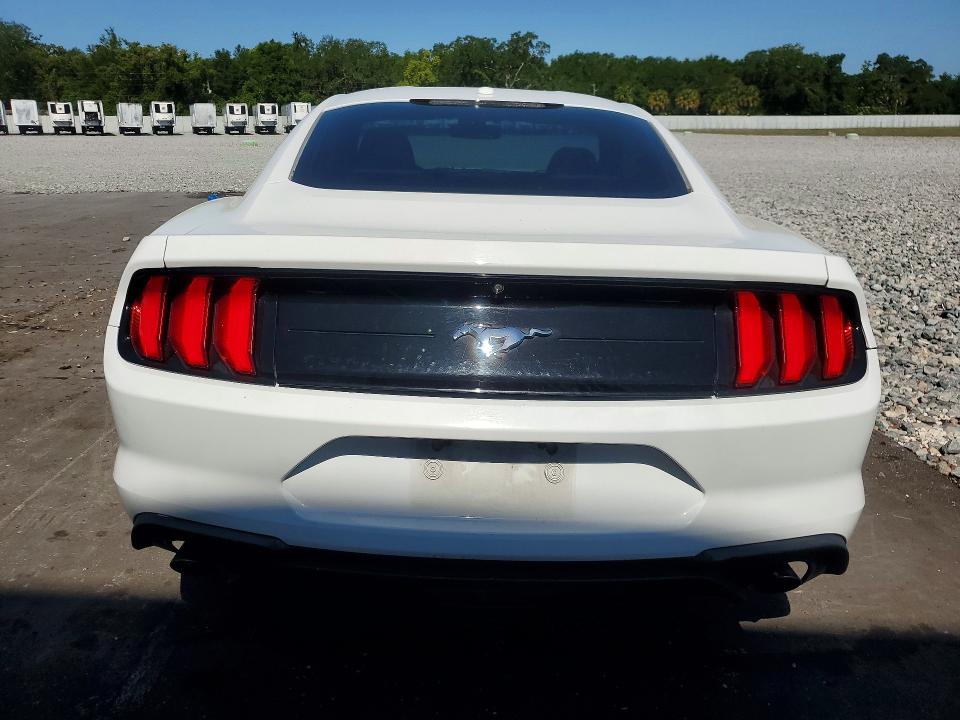 Продажа на аукционе авто 2019 Ford Mustang, vin: 1FA6P8TH6K5114795, номер лота: 51337136