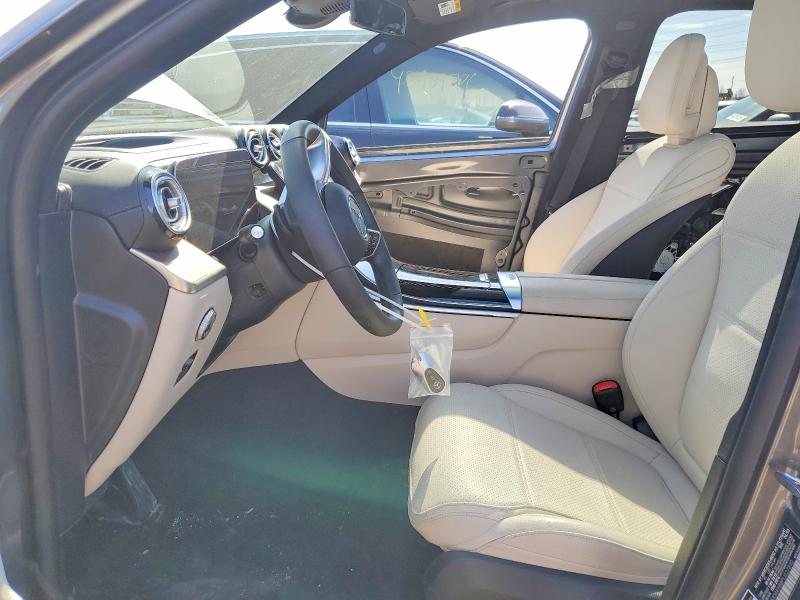 Продажа на аукционе авто 2023 Mercedes-benz Glc, vin: W1NKM4HB8PU027890, номер лота: 48669646
