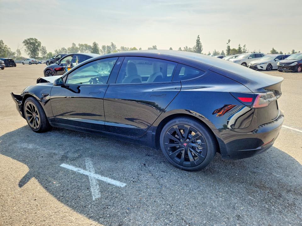 2021 Tesla Model 3 მანქანა იყიდება აუქციონზე, vin: 5YJ3E1EA8MF928779, აუქციონის ნომერი: 49404856