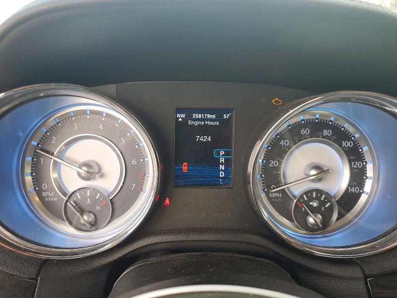 51174216 :رقم المزاد ، 2C3CCACG0CH274628 vin ، 2012 Chrysler 300 مزاد بيع